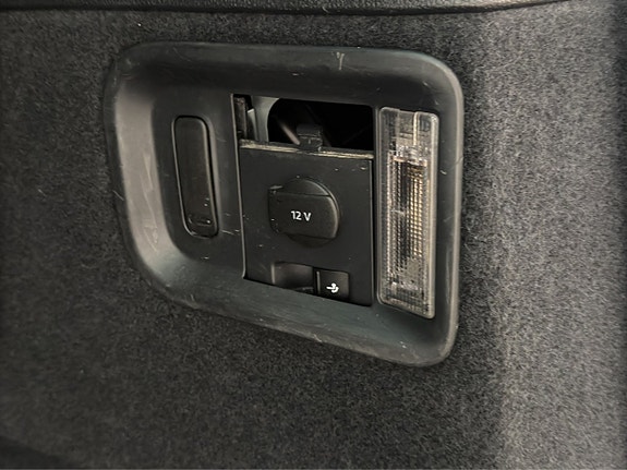 Volkswagen Sharan 29 of 30