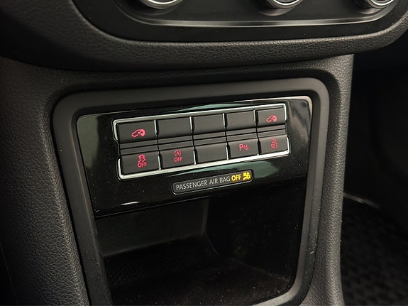Volkswagen Sharan 22 of 30