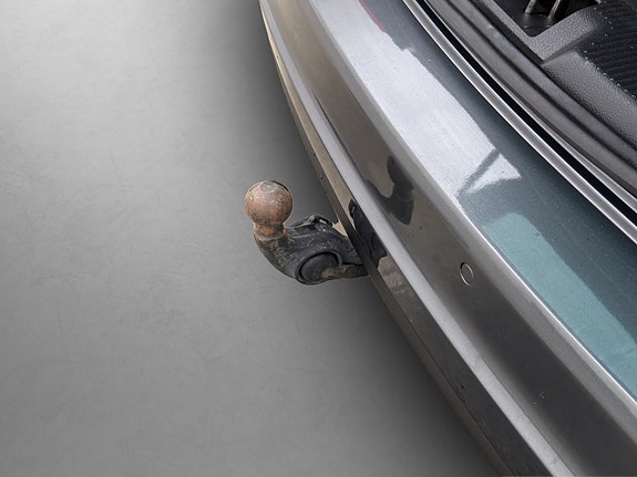 Volkswagen Sharan 10 of 30