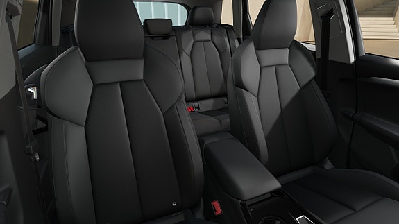 Audi Q6 e-tron 10 of 11