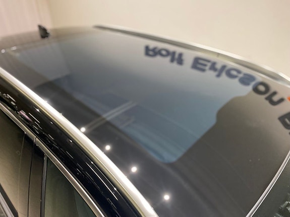 Renault Scenic E-Tech 9 of 23