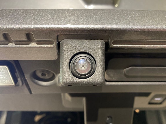Renault Scenic E-Tech 13 of 23