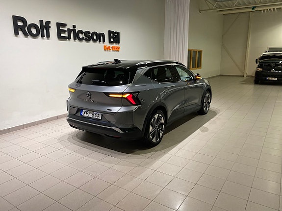 Renault Scenic E-Tech 5 of 5