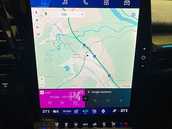 Renault Scenic E-Tech 22 of 23
