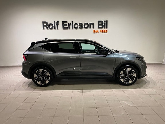 Renault Scenic E-Tech 6 of 23