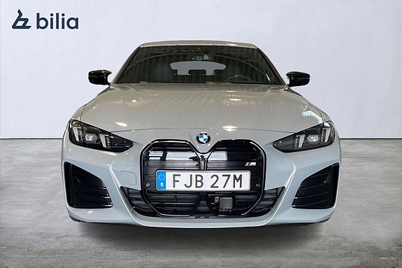 BMW i4 5 of 18