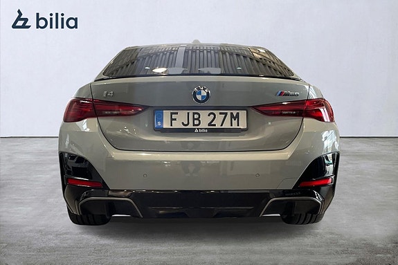 BMW i4 4 of 18
