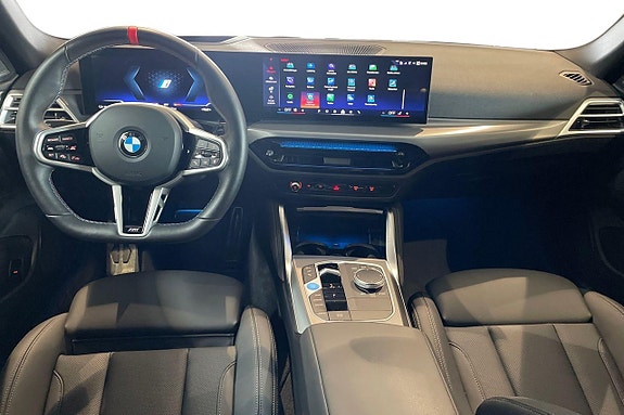 BMW i4 8 of 18