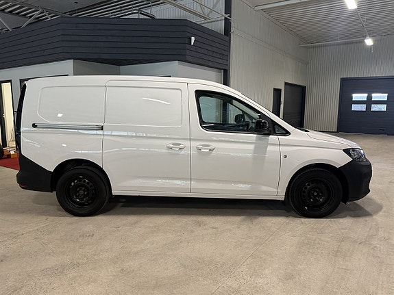 Volkswagen Caddy 3 of 5
