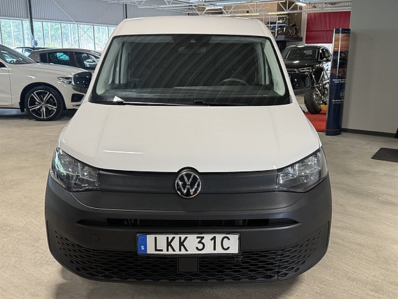 Volkswagen Caddy 2 of 5