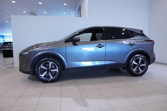 Nissan Qashqai 4 of 20