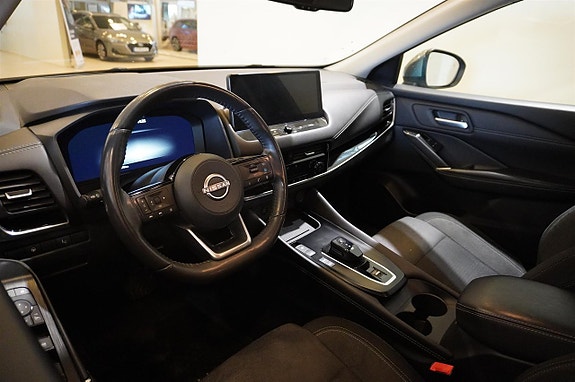 Nissan Qashqai 11 of 20
