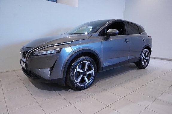 Nissan Qashqai 3 of 20