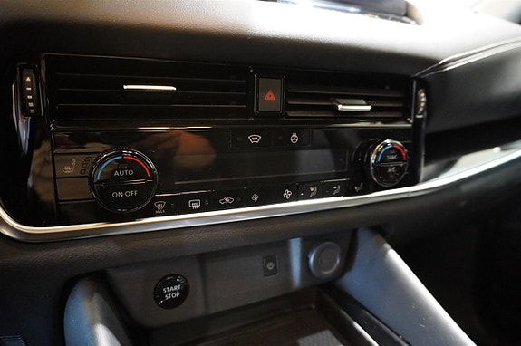 Nissan Qashqai 16 of 20