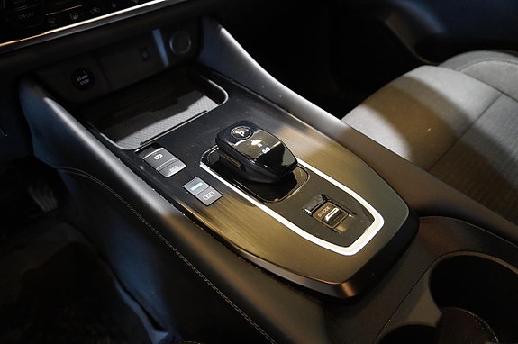 Nissan Qashqai 15 of 20