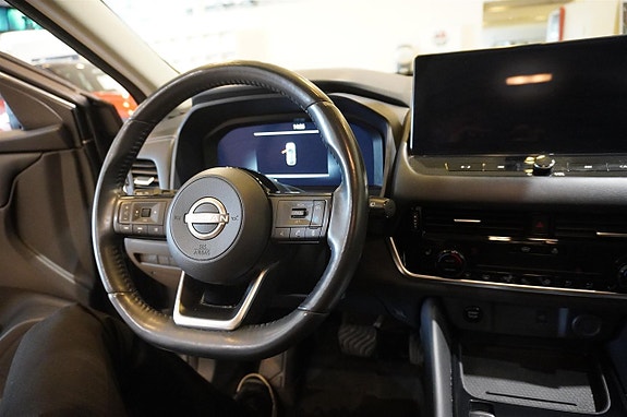 Nissan Qashqai 18 of 20