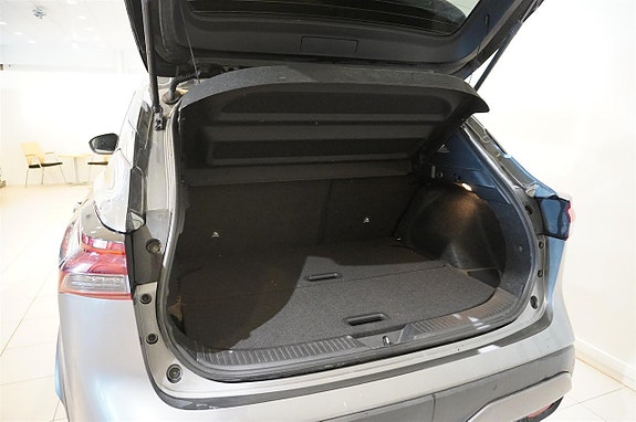 Nissan Qashqai 9 of 20