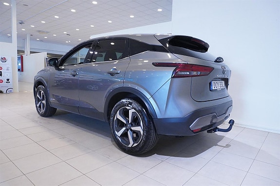 Nissan Qashqai 6 of 20