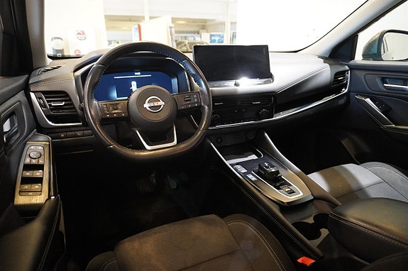 Nissan Qashqai 10 of 20