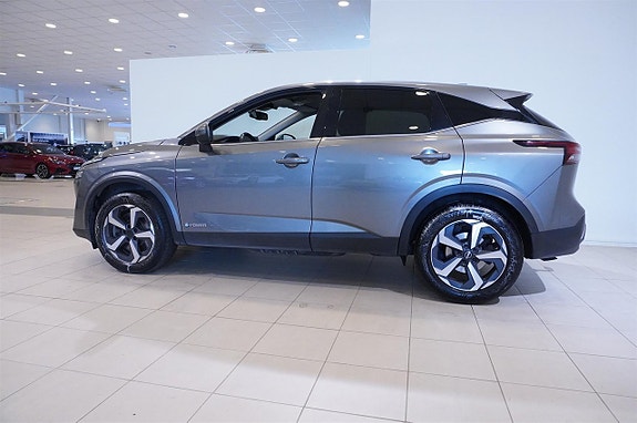 Nissan Qashqai 5 of 20