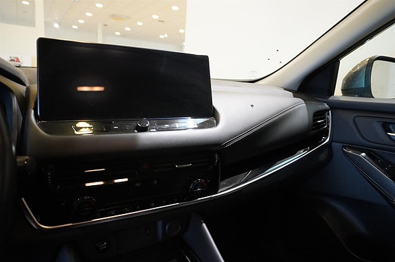 Nissan Qashqai 14 of 20