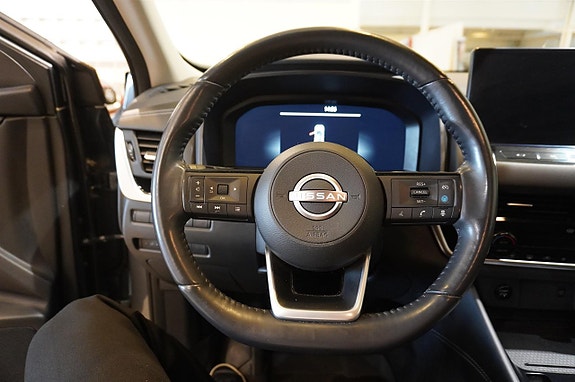 Nissan Qashqai 19 of 20
