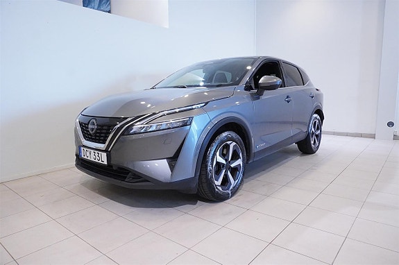 Nissan Qashqai 2 of 20
