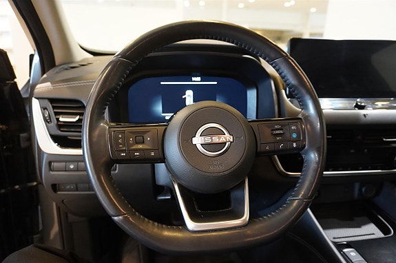 Nissan Qashqai 13 of 20