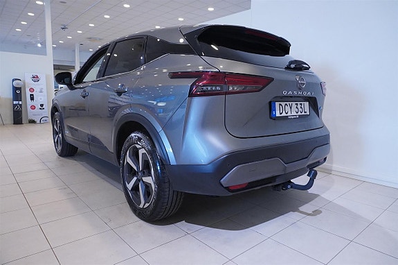 Nissan Qashqai 7 of 20