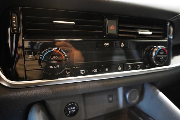 Nissan Qashqai 20 of 20
