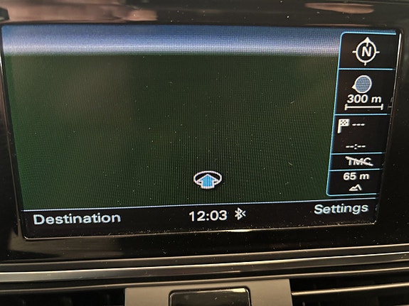 Audi A6 9 of 11