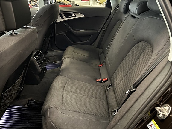 Audi A6 8 of 11