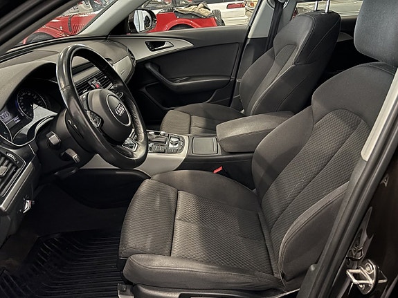 Audi A6 7 of 11