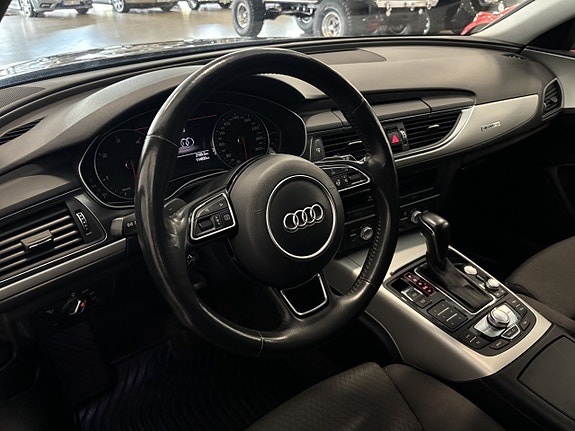 Audi A6 6 of 11