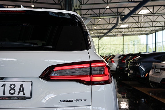 BMW X5 8 of 30