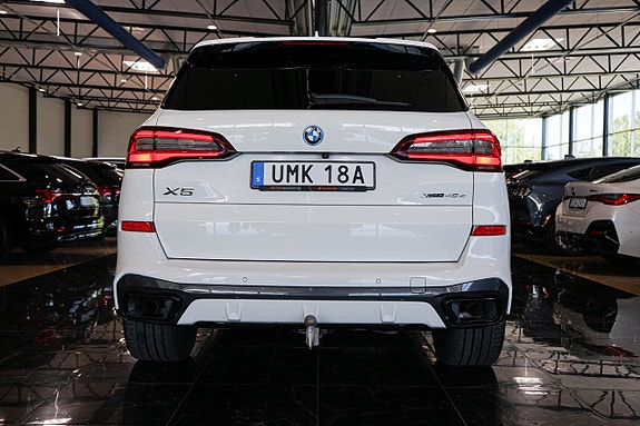 BMW X5 6 of 30