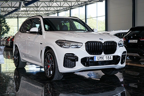BMW X5 3 of 30