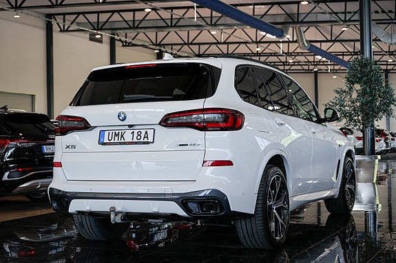 BMW X5 5 of 30