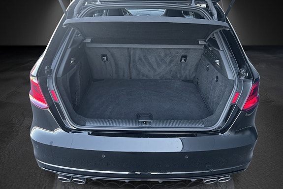 Audi S3 14 of 14