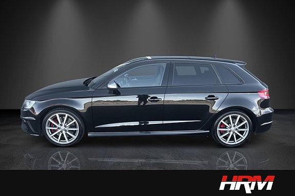 Audi S3 2 of 5