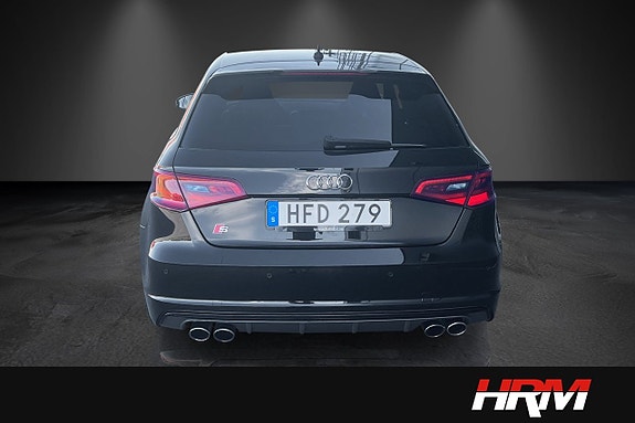Audi S3 5 of 5