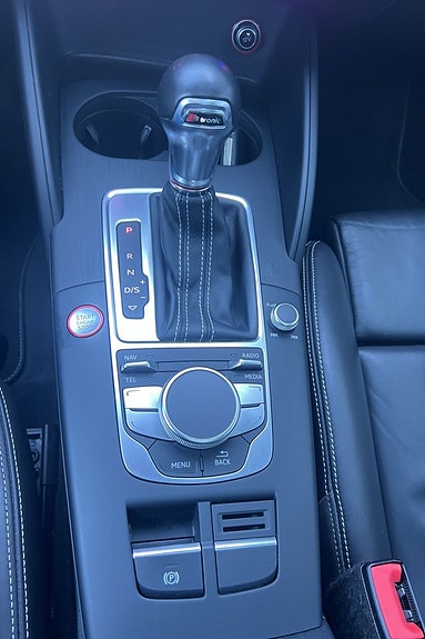 Audi S3 12 of 14