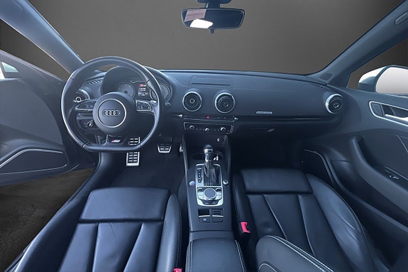 Audi S3 8 of 14