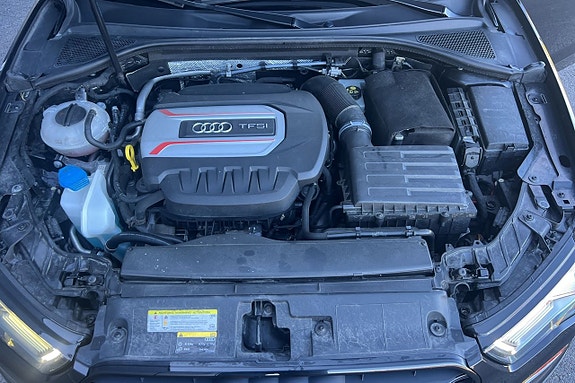 Audi S3 13 of 14