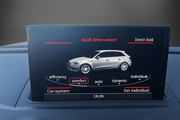 Audi S3 11 of 14