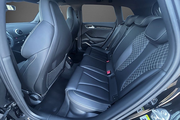 Audi S3 7 of 14