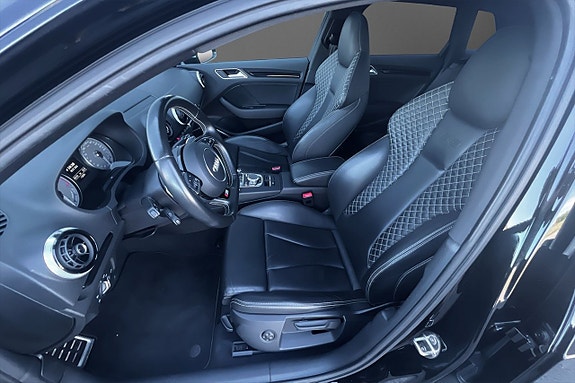 Audi S3 6 of 14
