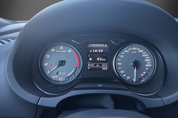 Audi S3 9 of 14
