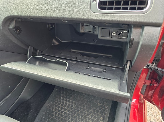 Volkswagen Polo 15 of 16