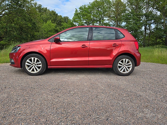 Volkswagen Polo 6 of 16